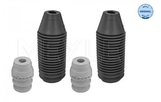 Dust Cover Kit, shock absorber MEYLE-ORIGINAL-KIT: Better solution for you!