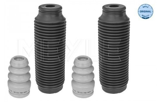 Dust Cover Kit, shock absorber MEYLE-ORIGINAL-KIT: Better solution for you!