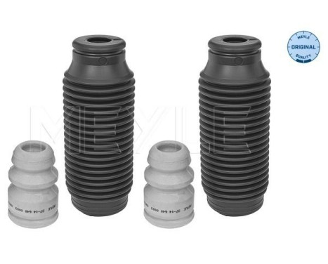 Dust Cover Kit, shock absorber MEYLE-ORIGINAL-KIT: Better solution for you!
