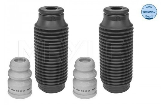 Dust Cover Kit, shock absorber MEYLE-ORIGINAL-KIT: Better solution for you!
