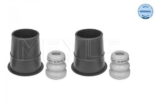 Dust Cover Kit, shock absorber MEYLE-ORIGINAL-KIT: Better solution for you!