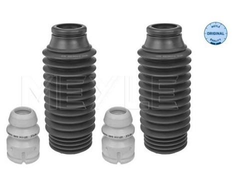 Dust Cover Kit, shock absorber MEYLE-ORIGINAL-KIT: Better solution for you!