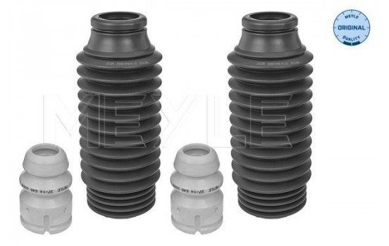 Dust Cover Kit, shock absorber MEYLE-ORIGINAL-KIT: Better solution for you!