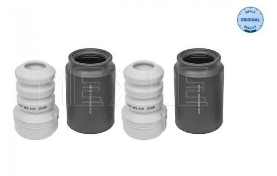Dust Cover Kit, shock absorber MEYLE-ORIGINAL-KIT: Better solution for you!
