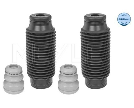 Dust Cover Kit, shock absorber MEYLE-ORIGINAL-KIT: Better solution for you!