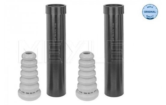 Dust Cover Kit, shock absorber MEYLE-ORIGINAL-KIT: Better solution for you!