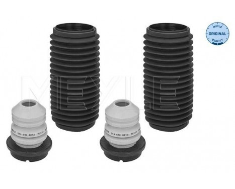 Dust Cover Kit, shock absorber MEYLE-ORIGINAL-KIT: Better solution for you!