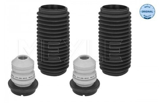 Dust Cover Kit, shock absorber MEYLE-ORIGINAL-KIT: Better solution for you!