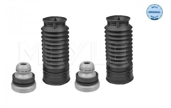 Dust Cover Kit, shock absorber MEYLE-ORIGINAL-KIT: Better solution for you!