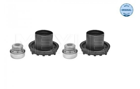 Dust Cover Kit, shock absorber MEYLE-ORIGINAL-KIT: Better solution for you!