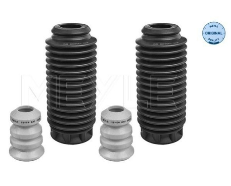 Dust Cover Kit, shock absorber MEYLE-ORIGINAL-KIT: Better solution for you!