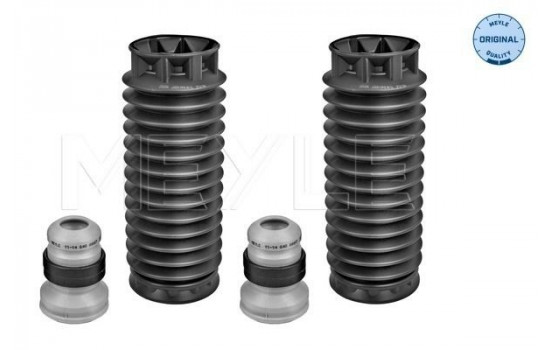 Dust Cover Kit, shock absorber MEYLE-ORIGINAL-KIT: Better solution for you!