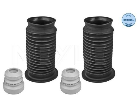 Dust Cover Kit, shock absorber MEYLE-ORIGINAL-KIT: Better solution for you!