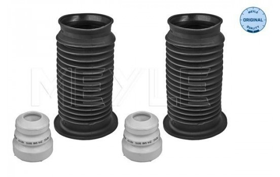 Dust Cover Kit, shock absorber MEYLE-ORIGINAL-KIT: Better solution for you!