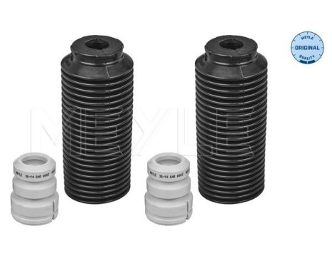 Dust Cover Kit, shock absorber MEYLE-ORIGINAL-KIT: Better solution for you!