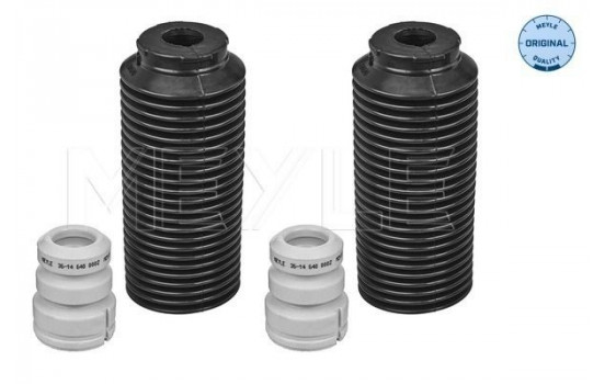 Dust Cover Kit, shock absorber MEYLE-ORIGINAL-KIT: Better solution for you!