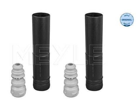 Dust Cover Kit, shock absorber MEYLE-ORIGINAL-KIT: Better solution for you!