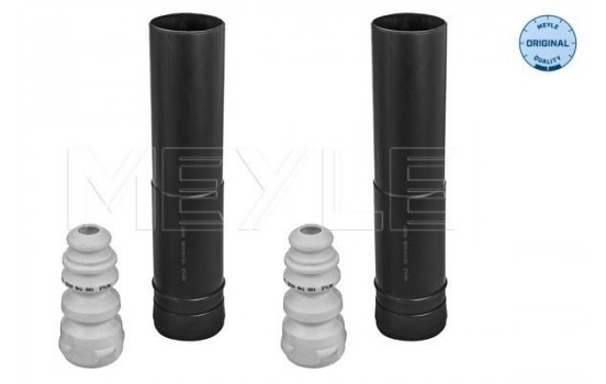 Dust Cover Kit, shock absorber MEYLE-ORIGINAL-KIT: Better solution for you!
