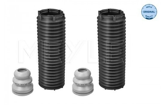 Dust Cover Kit, shock absorber MEYLE-ORIGINAL-KIT: Better solution for you!