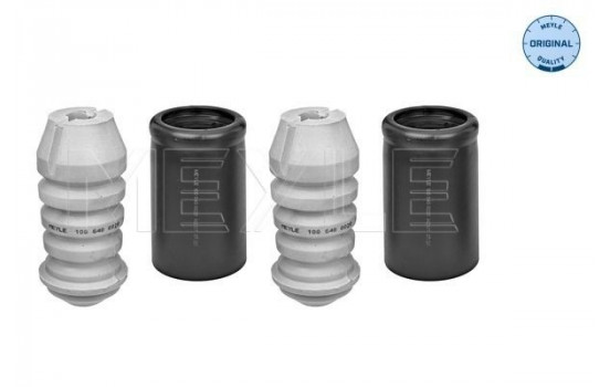 Dust Cover Kit, shock absorber MEYLE-ORIGINAL-KIT: Better solution for you!