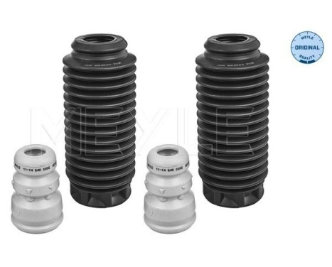 Dust Cover Kit, shock absorber MEYLE-ORIGINAL-KIT: Better solution for you!