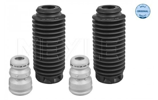 Dust Cover Kit, shock absorber MEYLE-ORIGINAL-KIT: Better solution for you!