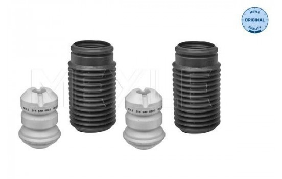 Dust Cover Kit, shock absorber MEYLE-ORIGINAL-KIT: Better solution for you!