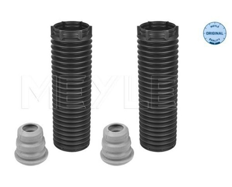 Dust Cover Kit, shock absorber MEYLE-ORIGINAL-KIT: Better solution for you!