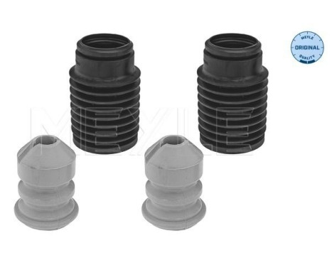 Dust Cover Kit, shock absorber MEYLE-ORIGINAL-KIT: Better solution for you!