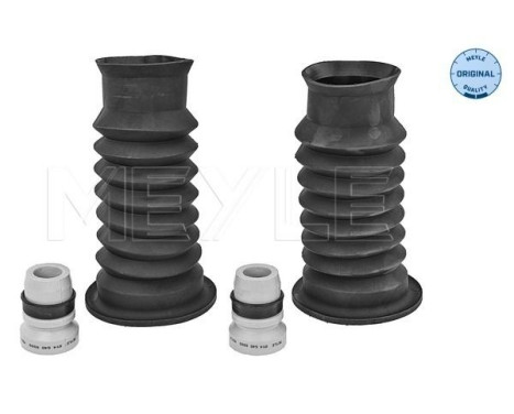 Dust Cover Kit, shock absorber MEYLE-ORIGINAL-KIT: Better solution for you!
