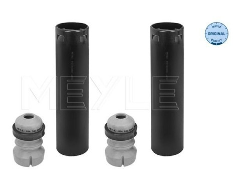 Dust Cover Kit, shock absorber MEYLE-ORIGINAL-KIT: Better solution for you!