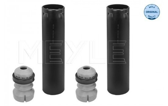 Dust Cover Kit, shock absorber MEYLE-ORIGINAL-KIT: Better solution for you!