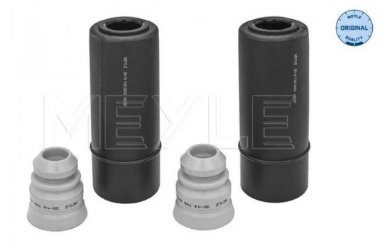 Dust Cover Kit, shock absorber MEYLE-ORIGINAL-KIT: Better solution for you!