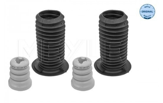 Dust Cover Kit, shock absorber MEYLE-ORIGINAL-KIT: Better solution for you!