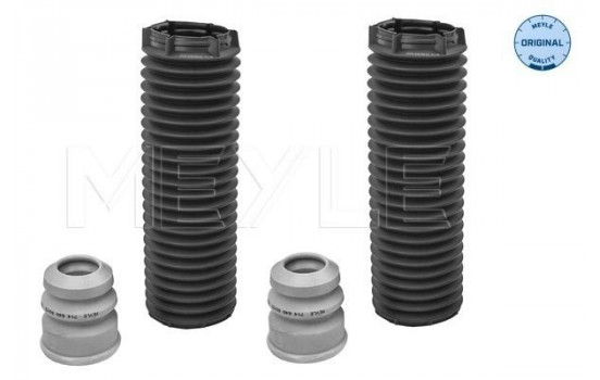 Dust Cover Kit, shock absorber MEYLE-ORIGINAL-KIT: Better solution for you!