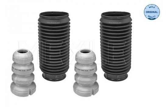 Dust Cover Kit, shock absorber MEYLE-ORIGINAL-KIT: Better solution for you!