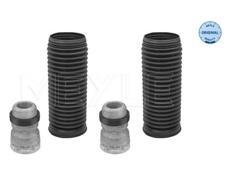 Dust Cover Kit, shock absorber MEYLE-ORIGINAL-KIT: Better solution for you!