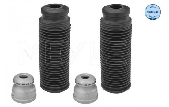 Dust Cover Kit, shock absorber MEYLE-ORIGINAL-KIT: Better solution for you!