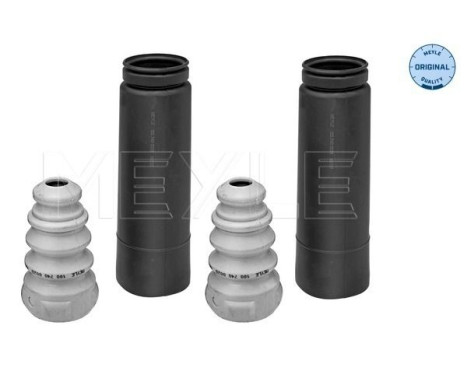 Dust Cover Kit, shock absorber MEYLE-ORIGINAL-KIT: Better solution for you!