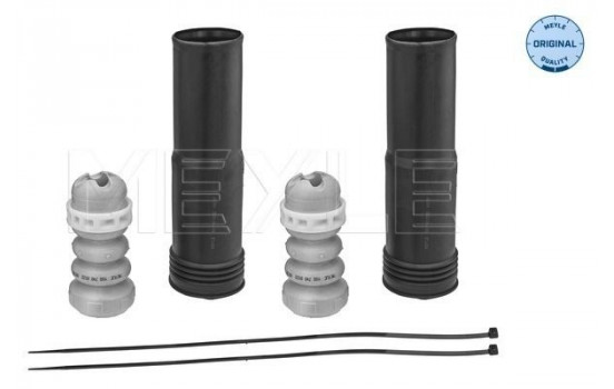 Dust Cover Kit, shock absorber MEYLE-ORIGINAL-KIT: Better solution for you!