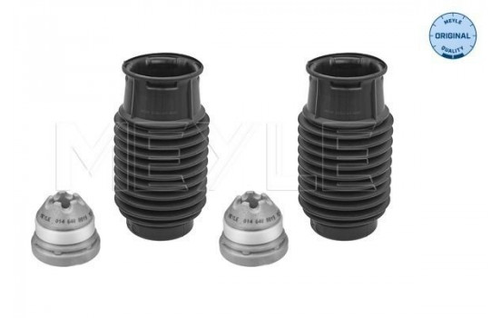 Dust Cover Kit, shock absorber MEYLE-ORIGINAL-KIT: Better solution for you!