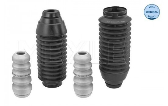 Dust Cover Kit, shock absorber MEYLE-ORIGINAL-KIT: Better solution for you!