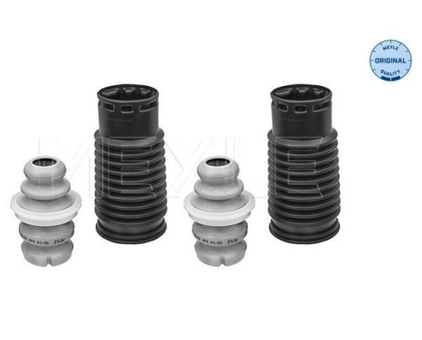 Dust Cover Kit, shock absorber MEYLE-ORIGINAL-KIT: Better solution for you!