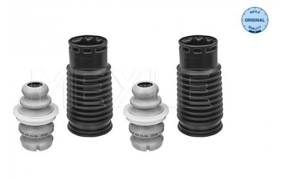 Dust Cover Kit, shock absorber MEYLE-ORIGINAL-KIT: Better solution for you!