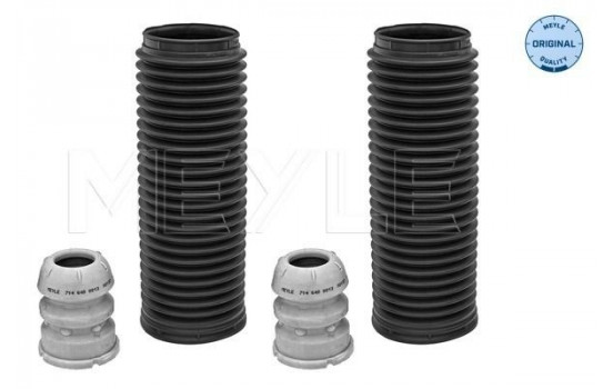 Dust Cover Kit, shock absorber MEYLE-ORIGINAL-KIT: Better solution for you!