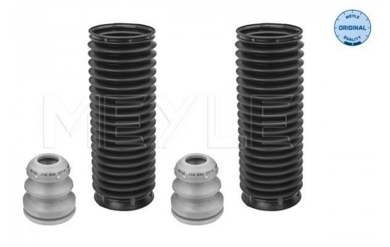 Dust Cover Kit, shock absorber MEYLE-ORIGINAL-KIT: Better solution for you!