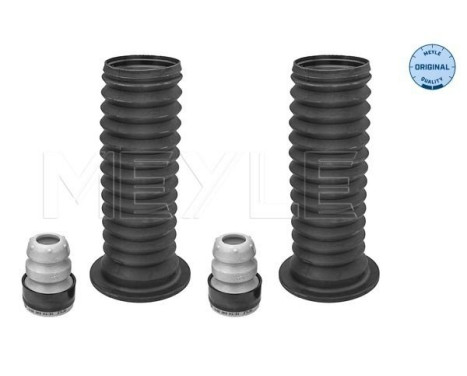 Dust Cover Kit, shock absorber MEYLE-ORIGINAL-KIT: Better solution for you!