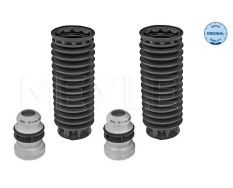 Dust Cover Kit, shock absorber MEYLE-ORIGINAL-KIT: Better solution for you!
