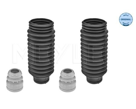 Dust Cover Kit, shock absorber MEYLE-ORIGINAL-KIT: Better solution for you!