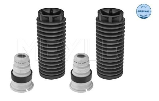 Dust Cover Kit, shock absorber MEYLE-ORIGINAL-KIT: Better solution for you!